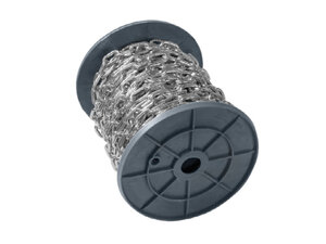 Ketting op rol (25m)