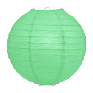 Lampion mint 50cm Lampion mint 50cm