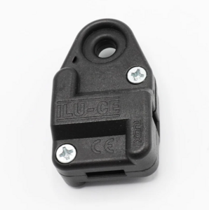 Ophangoog / eindstuk