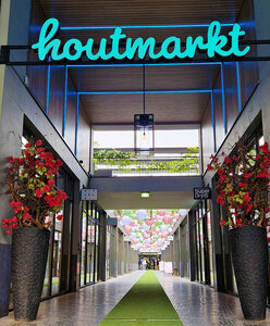 Houtmarkt Breda
