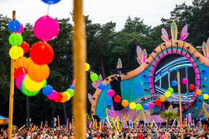 Sunrise Festival 2022