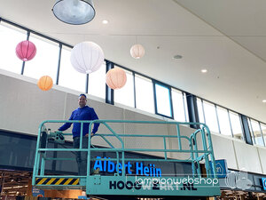 Winkelcentrum Kerkelanden