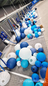 Loogman Carwash - Aalsmeer