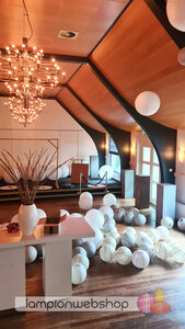 Bruiloft van Amy & Gerco