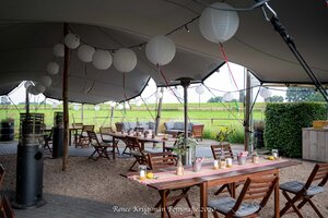 Evento Donna’s - Bronckhorsthoeve