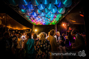 PartyLights